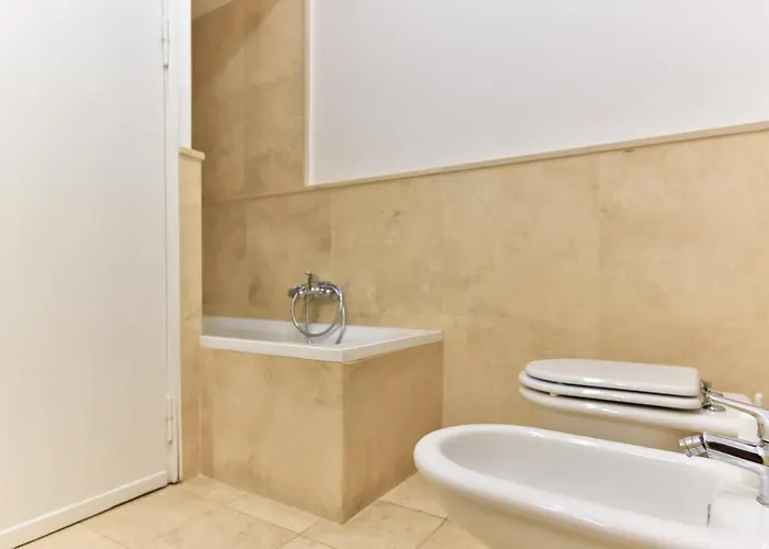Appartement Elite 3 Rome
