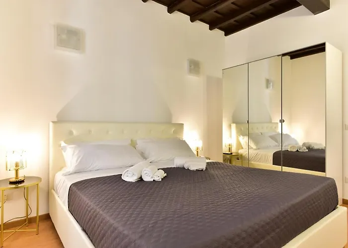 Appartement Elite 3 Rome