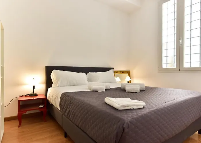 Appartement Elite 3