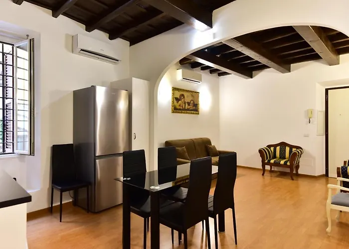 Appartement Elite 3 *