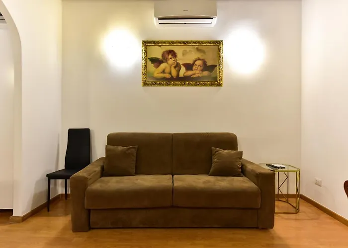Elite 3 Appartement