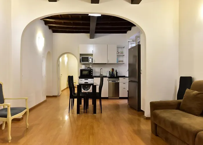 Elite 3 Appartement *